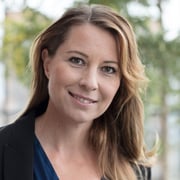 Johanna Hultcrantz