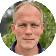 Per Ölmunger_författarbild