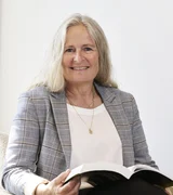 Gitte - beskåret