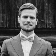 Joel Freja