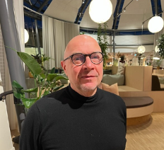 Kalle Jonsson