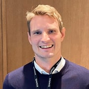 Bild på Rasmus
