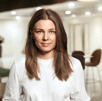 Stina Borgström