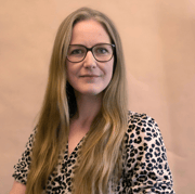 Lisa Hallgren