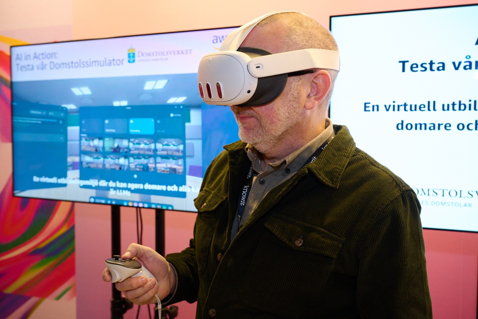 DomstolssimulatorVR