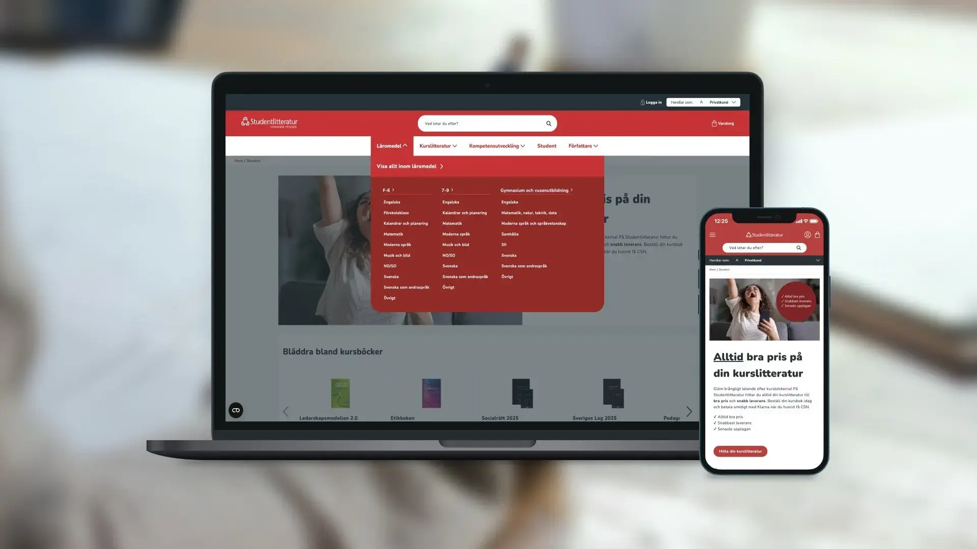 mockups_studentlitteratur
